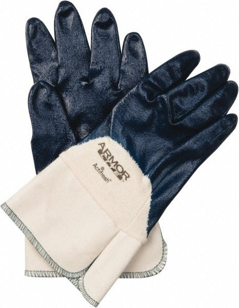 PRO-SAFE Pro-safe 56-3175/XL Work Gloves Xl Nitrile Coated Cotton