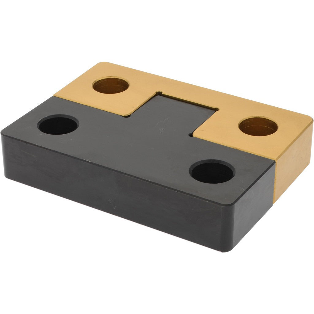 GIBRALTAR Gibraltar SL-814 Side Lock M10-1.50 Die Cast Injection Mold