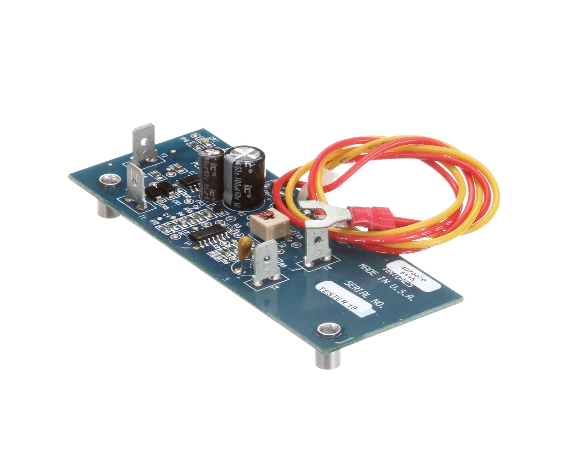 NEMCO Nemco 68785 Control Board 6600 (Each) 8094368