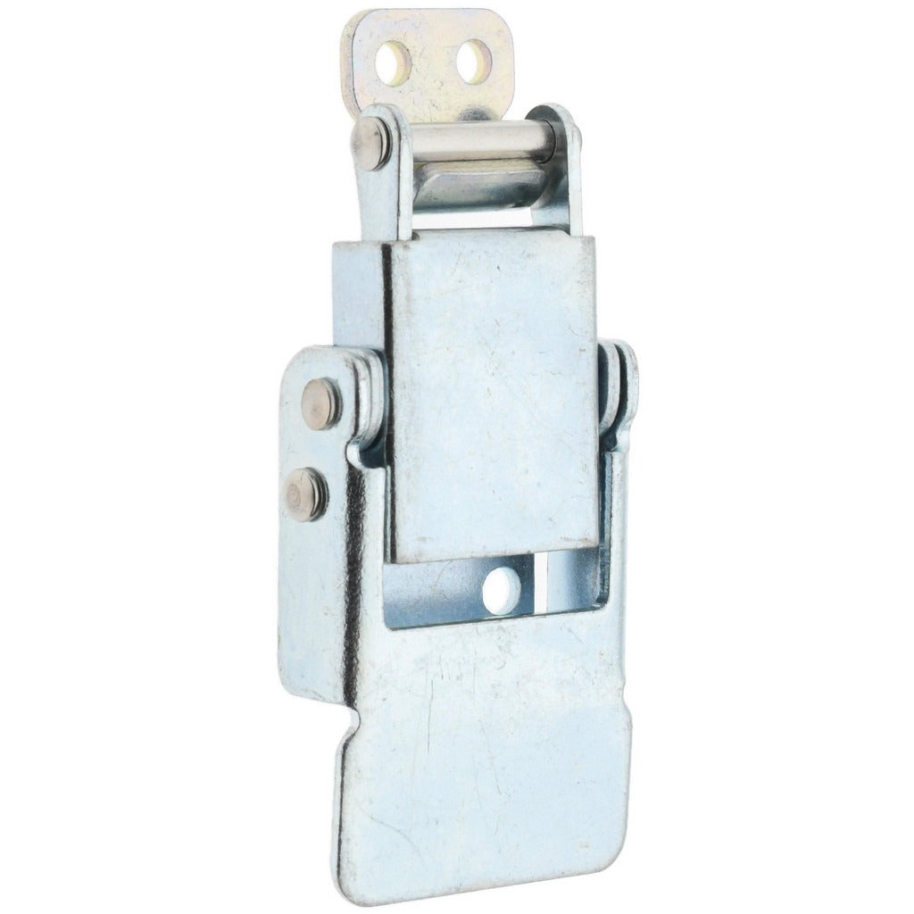 VALUE COLLECTION Value Collection CA3500STCZ144/S Door Latch Steel Zinc