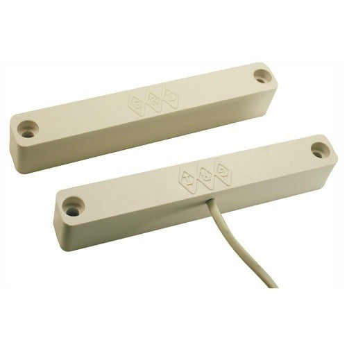 GEORGE RISK INDUSTRIES INC. George Risk Industries 413PWG-B Contact Switch C-form