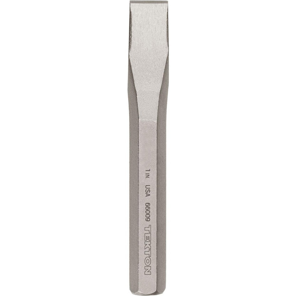 TEKTON Tekton 66009 Cold Chisel 1 in Blade 8 in Oal