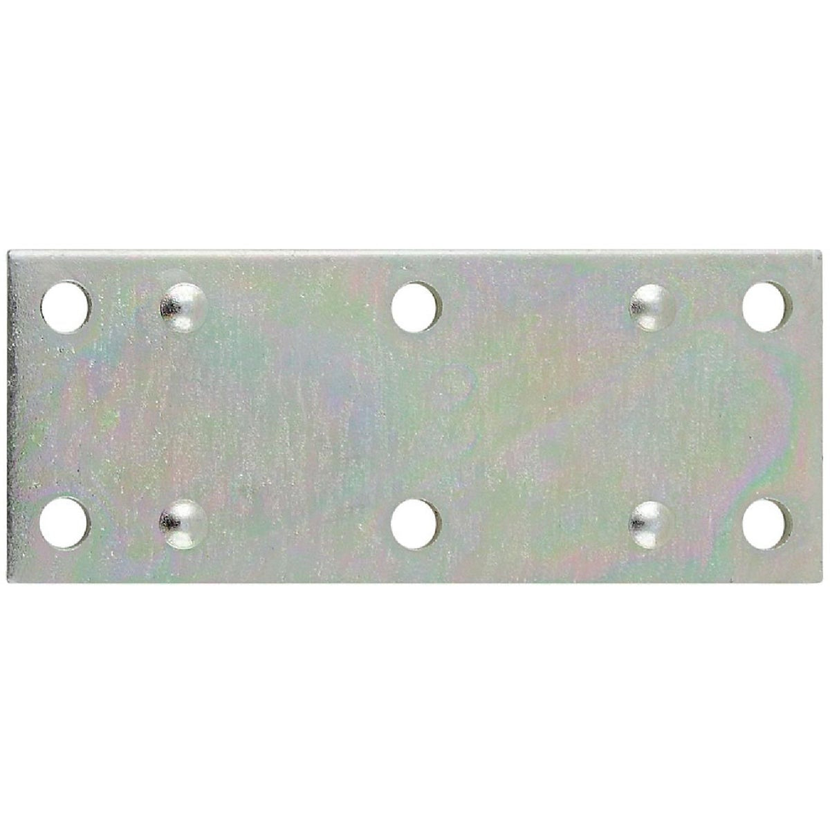 STANLEY National Hardware N220-111 Mending Plate 3.5 Inch Steel