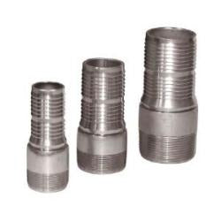 MIDLAND INDUSTRIES Midland Industries CNT-300CR-SP Crimplok Combo Nipple