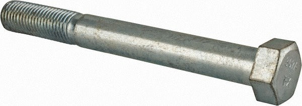 VALUE COLLECTION Value Collection HCI210009000 Hex Head Bolt 9 in Grade 2