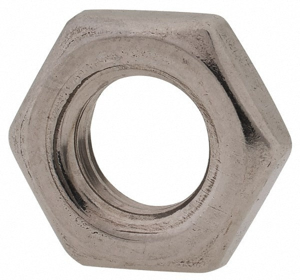 VALUE COLLECTION Value Collection JN9XX00800-050BX M8 Hex Nut 316 Ss Din 439B