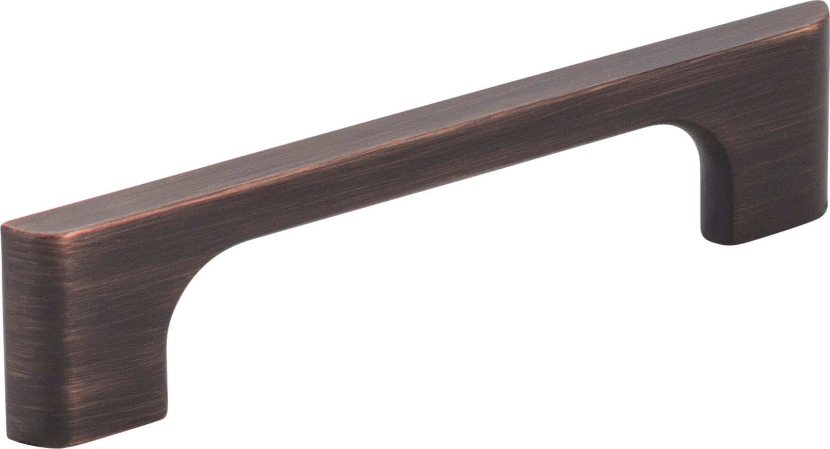 JEFFREY ALEXANDER Jeffrey Alexander 286-96DBAC Cabinet Pull 96mm Oil Rubbed Bronze