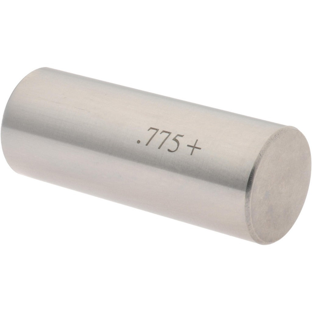 SPIROTHERM Spi 29-775-4 Class Zz Plus Plug Gage 0.775 Inch