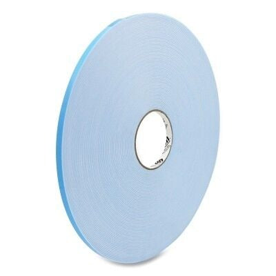 BRON TAPES Bron Tapes 110261 Double Sided Foam Glazing Tape