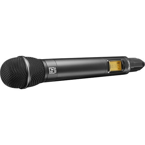 BOSCH AUDIO Bosch Audio RE3-HHT76-6M Handheld Wireless Transmitter