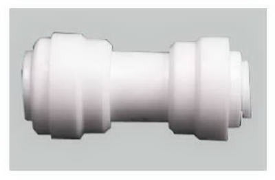 WATTS Watts Brass Tubular PL-3031 Quick Connect Reducer Union