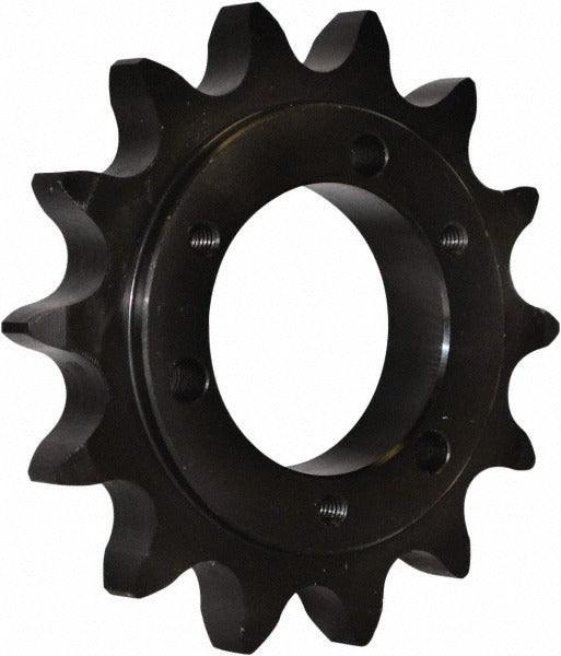 U.S. TSUBAKI U.s. Tsubaki 40JA16 Qd Sprocket 16T 1/2in Pitch