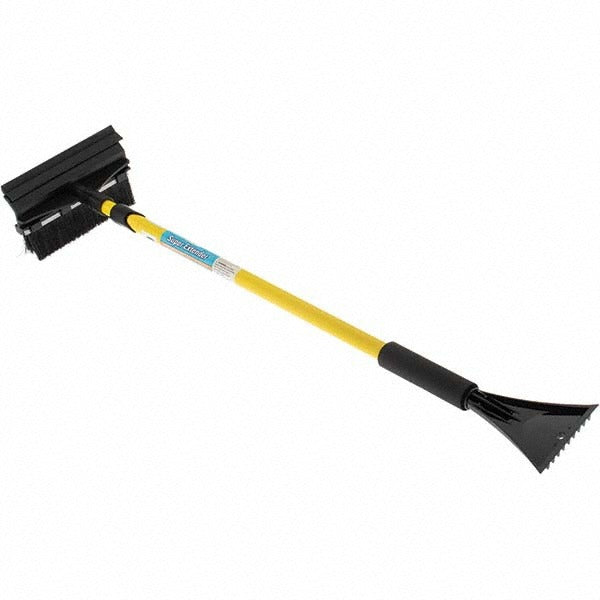 VALUE COLLECTION Value Collection BD-75411 Ice Scraper Snow Brush 52 in