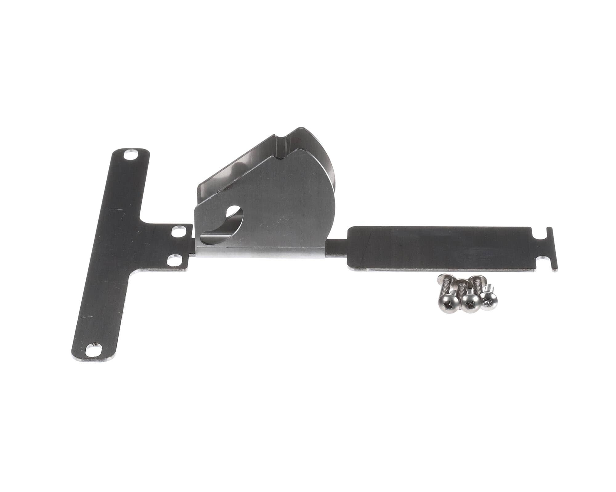 TRUE True True206127 Lid Flat Bracket Kit (TFP-64/72 Center) True906579