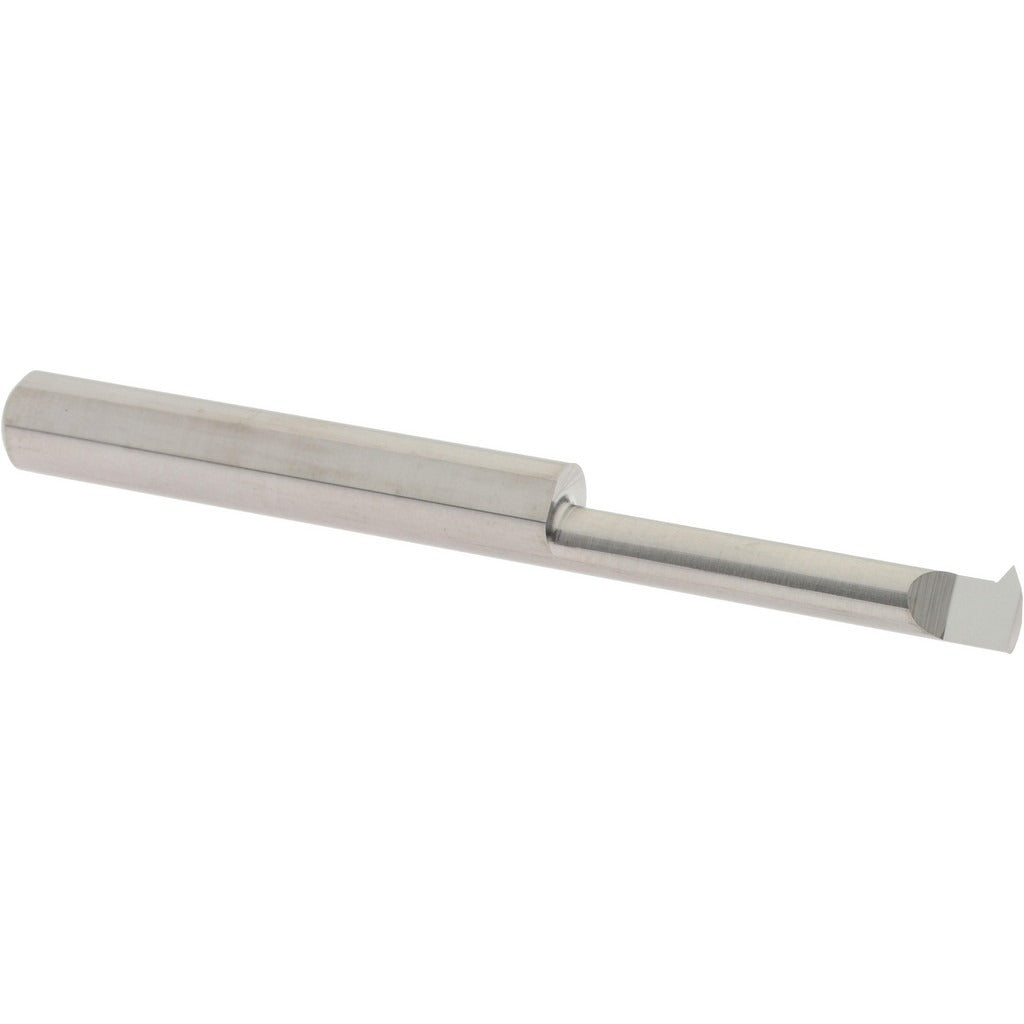 ACCUPRO Accupro Acc -T2001000 Threading Tool Internal Solid Carbide