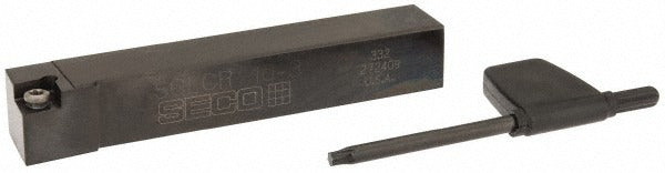 SECO TOOLS Seco 00071955 Sclc Indexable Turning Toolholder 5/8 Inch