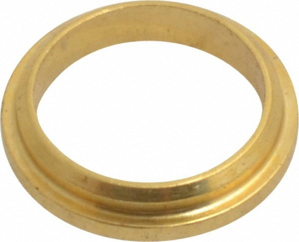 HAM-LET Ham-let 3600055 Compression Tube Back Ferrule Brass