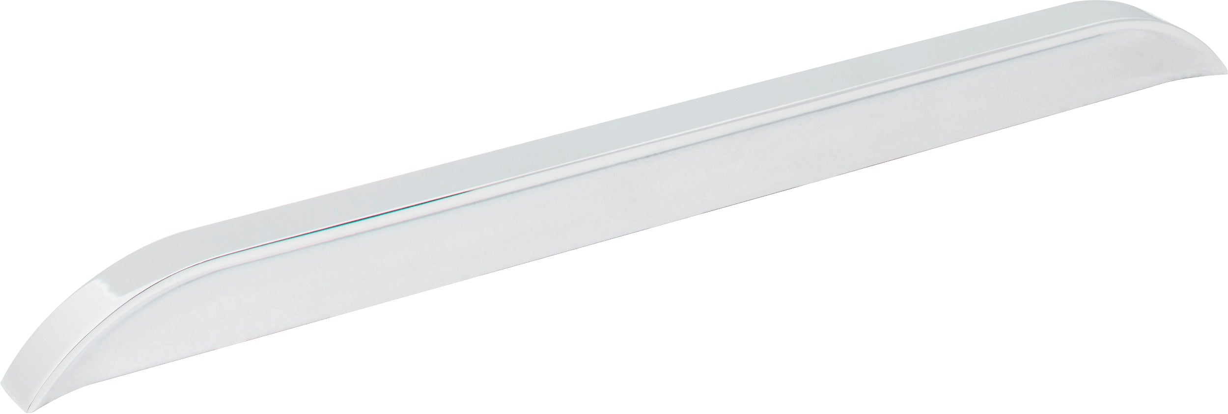 JEFFREY ALEXANDER Jeffrey Alexander 484-305PC Cabinet Pull Polished Chrome