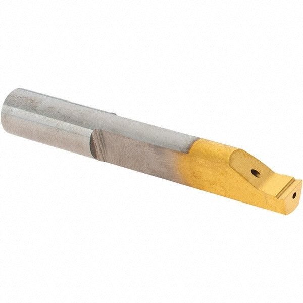 ISCAR Iscar 6404162 Face Grooving Tool 5mm Solid Carbide