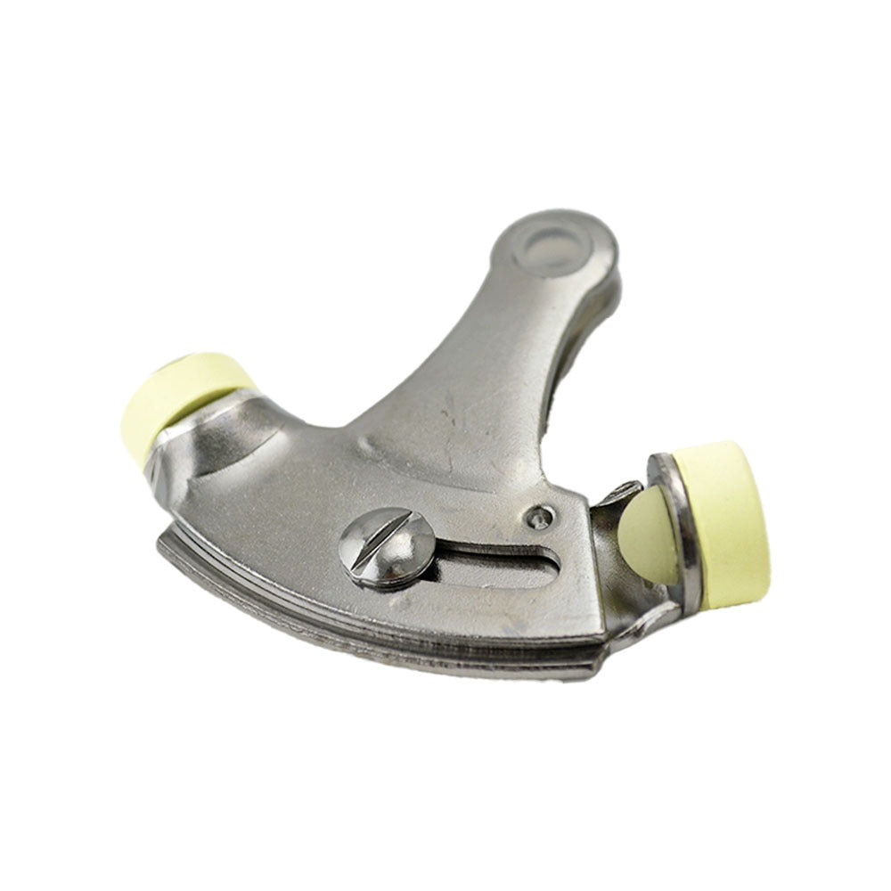 IVES Ives 69F26 Steel Hinge Pin Door Stop Chrome