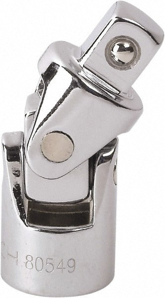 GEARWRENCH Gearwrench 80549 3/8 Inch Universal Joint Chrome Steel