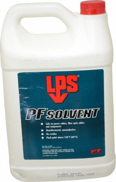 LPS Lps 61401 Cleaner Degreaser 1 Gallon Orange Terpenes