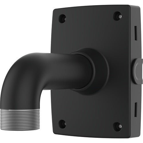 AXIS COMMUNICATIONS Axis Communications 02961-001 Pole Mount Black