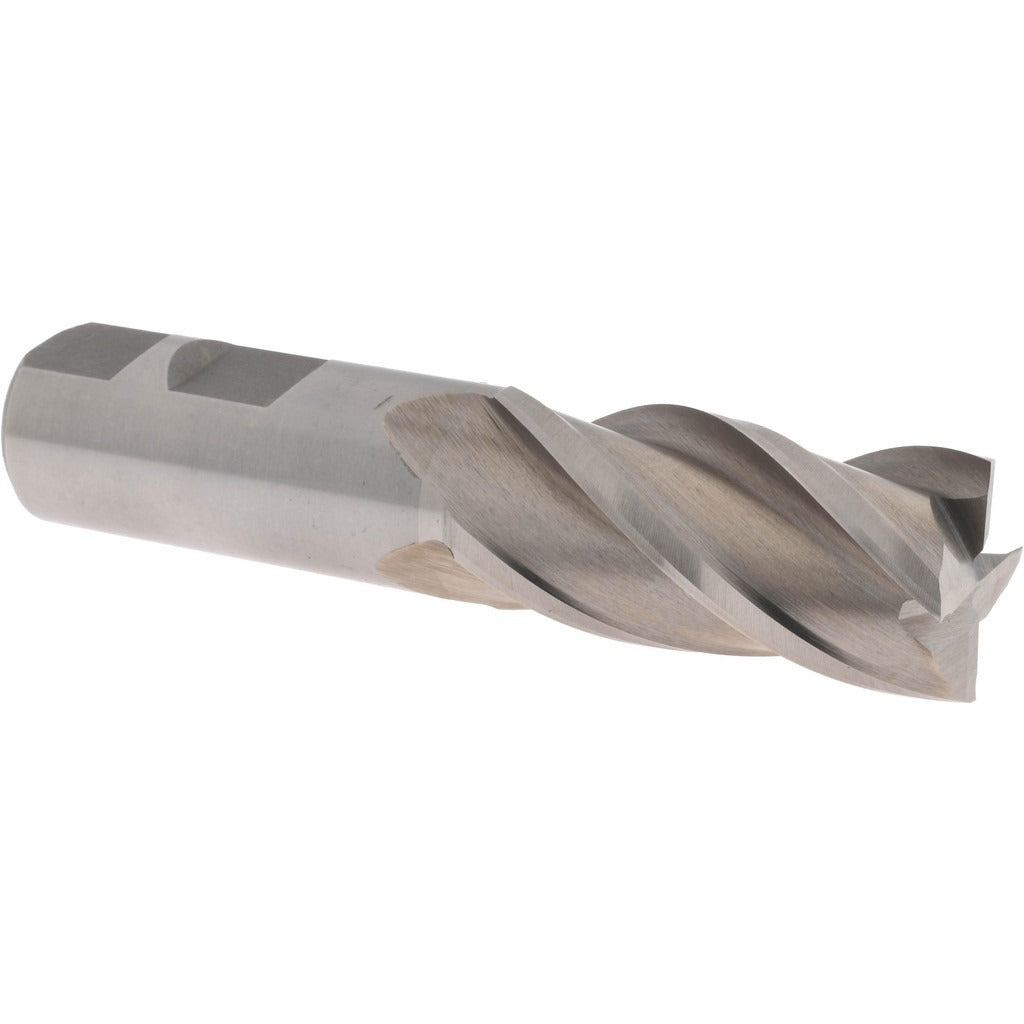 VALUE COLLECTION Value Collection 720-8240 Square End Mill 24mm 4 Flute Hss