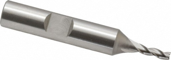OSG Osg 5310100 Square End Mill 1/8 in 3 Flute Cobalt