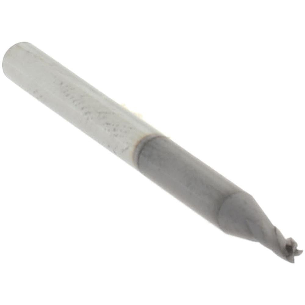 ACCUPRO Accupro 14788504 Square End Mill 4 Flute 1.50mm Carbide