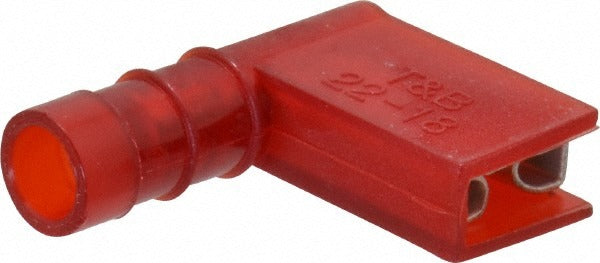 THOMAS & BETTS Thomas Betts RA18-250A Female Wire Disconnect 22-18 Awg