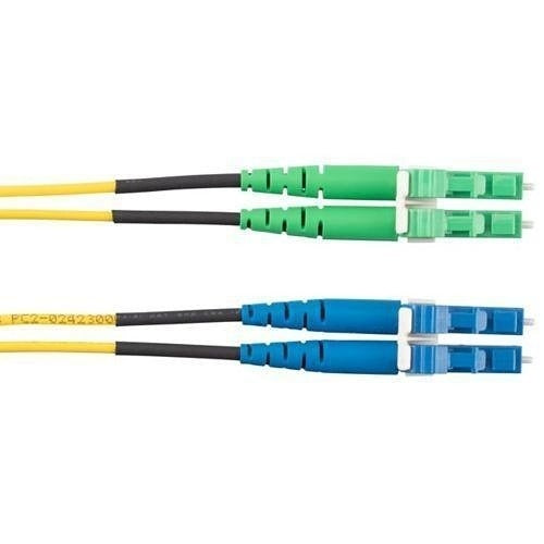 PANDUIT Panduit F92ERB1LNSNM030 OS2 Duplex Fiber Patch Cable