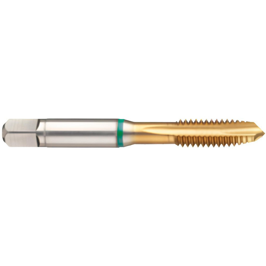GUHRING Guhring 9039150120000 Spiral Point Tap M12x1.75 Tin Hss-e