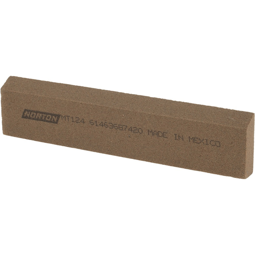 NORTON Norton 61463687420 Sharpening Stone Medium Grade