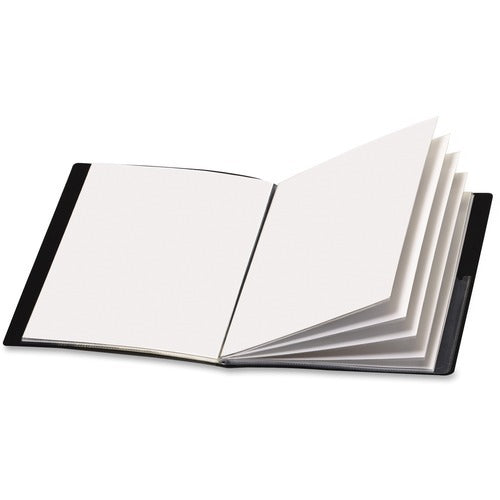 CARDINAL Cardinal CRD50132CB Showfile Display Book 12 Pocket