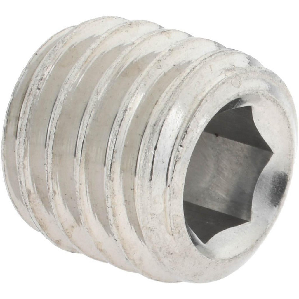 VALUE COLLECTION Value Collection R40324409 Set Screw 1/2-13 Cup Point Ss