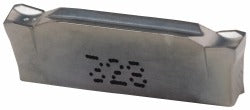 ISCAR Iscar 6002439 Carbide Cutoff Insert 3.1 Mm Do-grip
