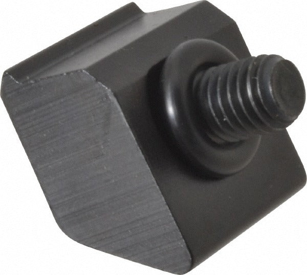 MITEE-BITE Mitee-bite 26080 Toe Clamp Serrated Steel 1/2-13
