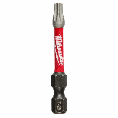 MILWAUKEE Milwaukee 48-32-4785 T25 Torx Power Bit 2 in 25-pack