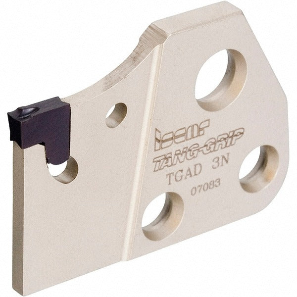 ISCAR Iscar 2302229 Indexable Cutoff Blade Tang-grip Right Hand