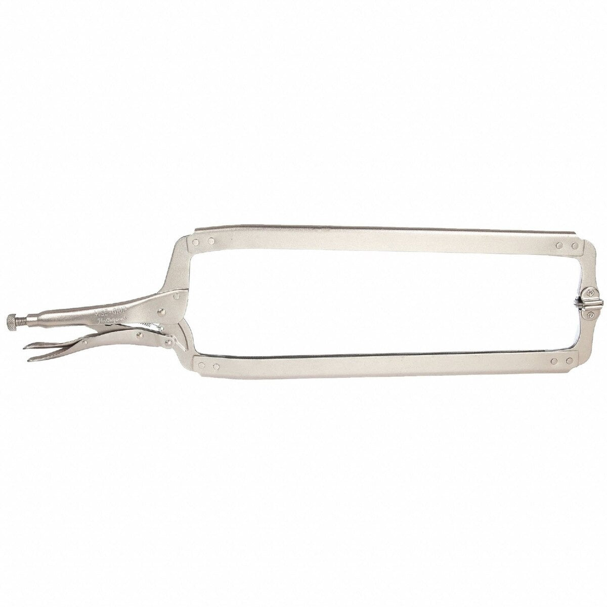 IRWIN Irwin 24SP Locking C-Clamp Pliers Vise-Grip (24 in)