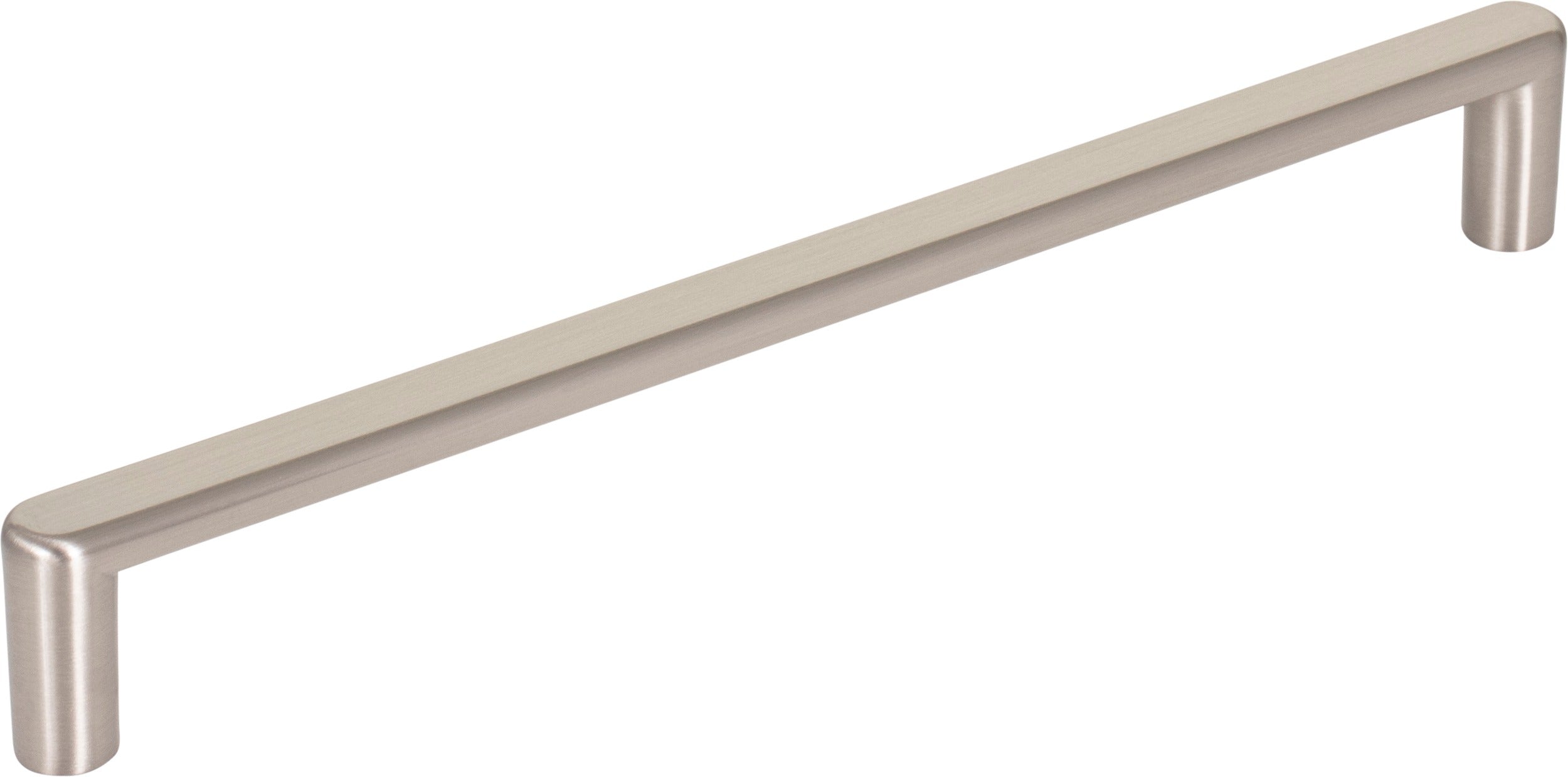 ELEMENTS Elements 105-192SN Gibson Cabinet Pull Satin Nickel