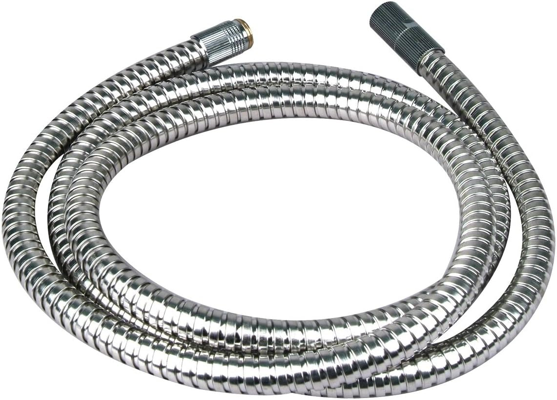BRASSCRAFT Brasscraft SF1808 Pull-Out Spout Hose (5 ft) SF1808
