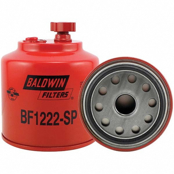 BALDWIN FILTERS Baldwin Filters BF1222-SP Fuel Water Separator Element