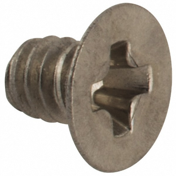 VALUE COLLECTION Value Collection MS24693-C16 Machine Screw 2-56 X 0.125 in