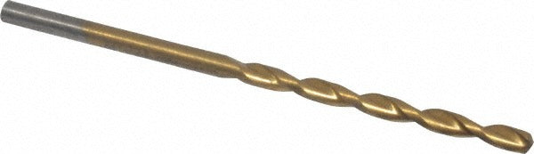 VALUE COLLECTION Value Collection 81430068 3/32 in Hss Jobber Drill Bit