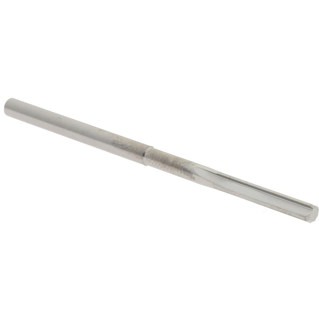 HERTEL Hertel 45674678 Chucking Reamer 0.117 in Solid Carbide