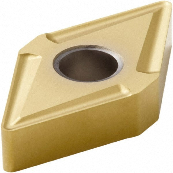 SECO TOOLS Seco 02419639 Turning Insert DNMG432-MR3 CP500 Carbide