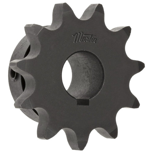 Martin 40BS171 Bored to Size Sprocket - 40 / 1/2 in