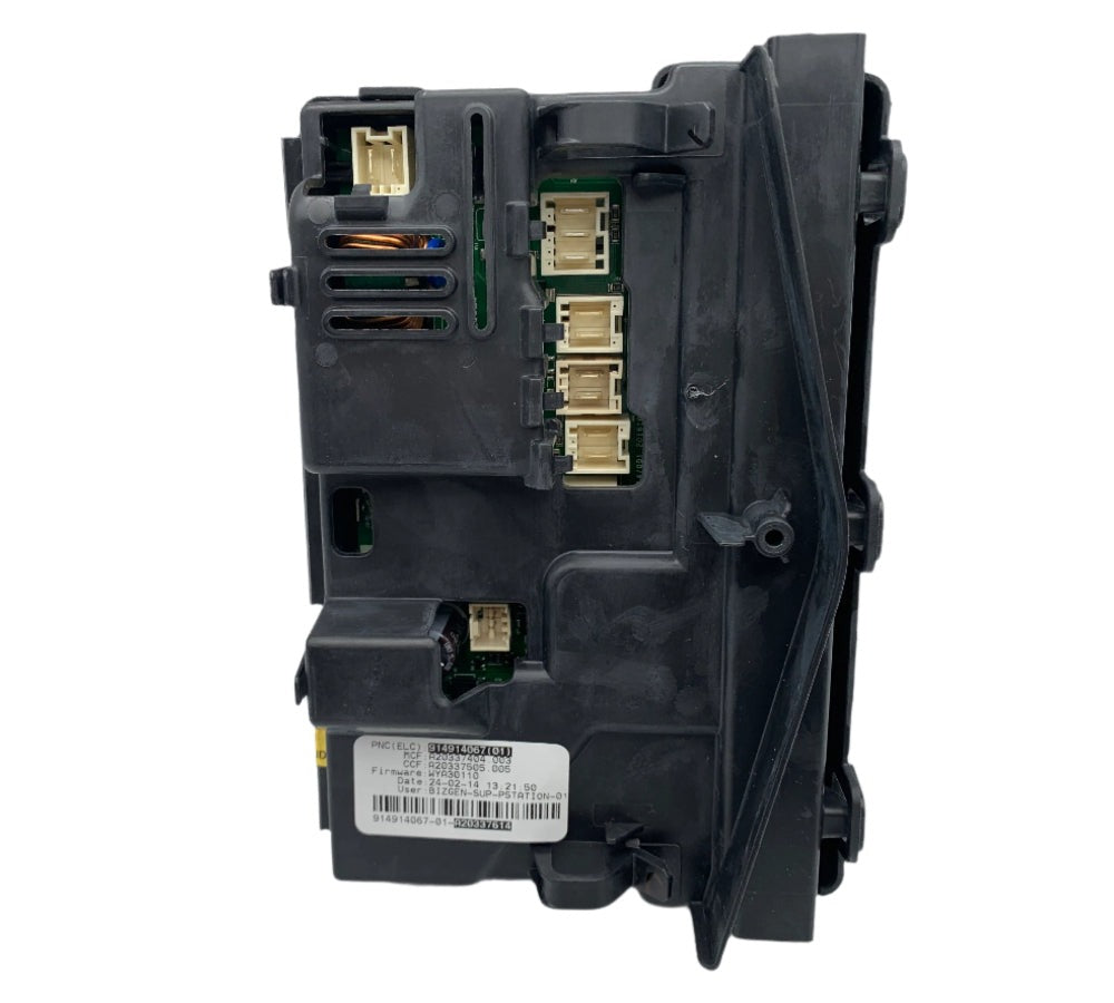 FRIGIDAIRE Frigidaire 5304536570 Washer Main Control Board (Electronic Control)